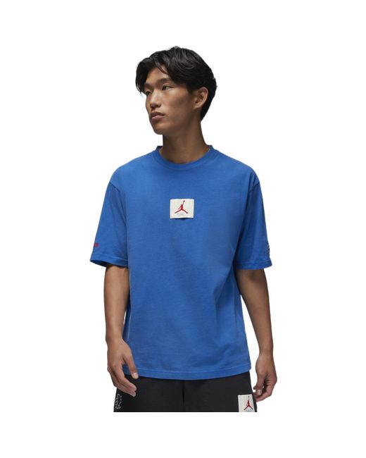 Nike Blue Nike X Two18 Ogot for men