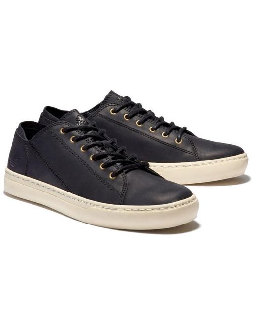 Timberland Blue Adventure 2.0 Oxford Sneakers Full Grain' for men