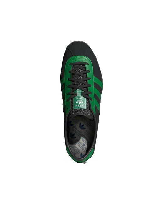 Adidas Green London Gum' for men