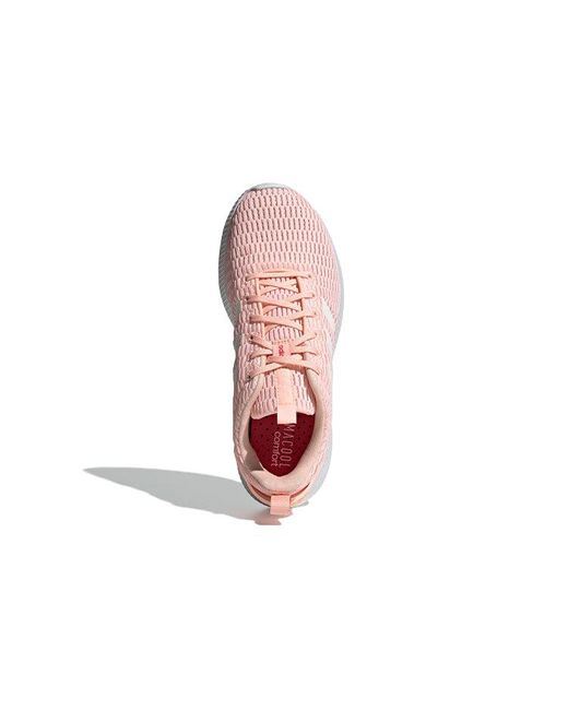 Adidas Pink (Wmns) Neo Didas Neo Cloudfoam Lite Racer Climacool