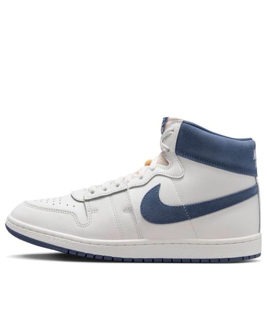 Nike Blue Air Ship 'Diffused' for men