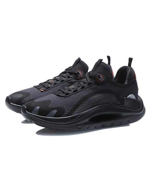 Li-ning Blue The Apocalypse for men