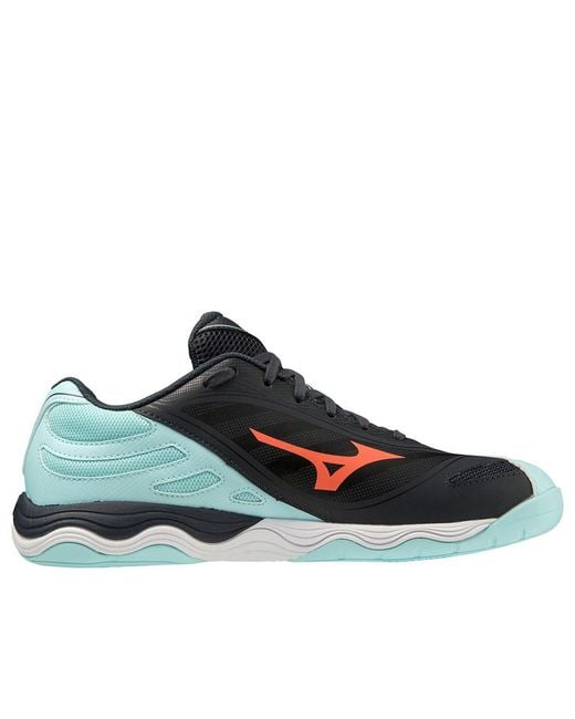 Mizuno Blue Wave Medal 7 Soleil' for men