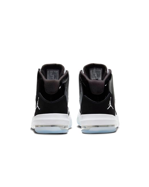 Nike Black Max Aura for men