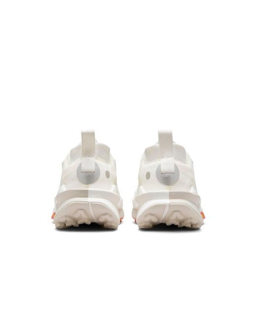 Nike White (Wmns) Zoomx Zegama Trail 2 'Sail Picante'