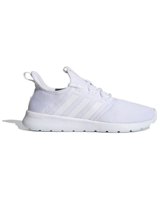 Adidas White (Wmns) Vario Pure 'Cloud'