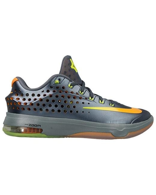 Nike Blue Kd 7 Elite 'Team' for men