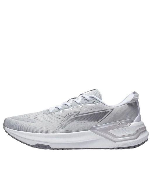 Li-ning White Yueying 3.0 for men