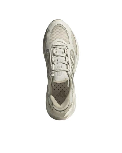 Adidas White Climacool Vento 4.0 'Cream' for men