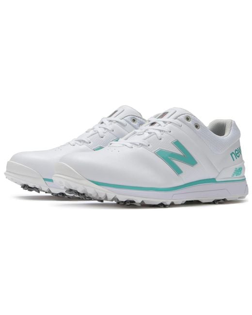 New Balance Blue Ug2500 V2 Comfort Performance Running Shoes Aqua' for men