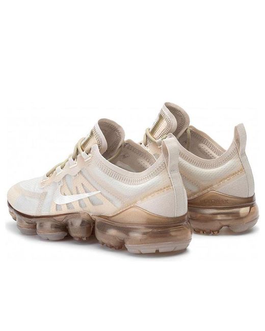 Nike White (Wmns) Air Vapormax 2019