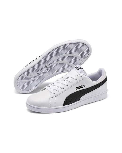 PUMA Puma Up 'White Black' for men