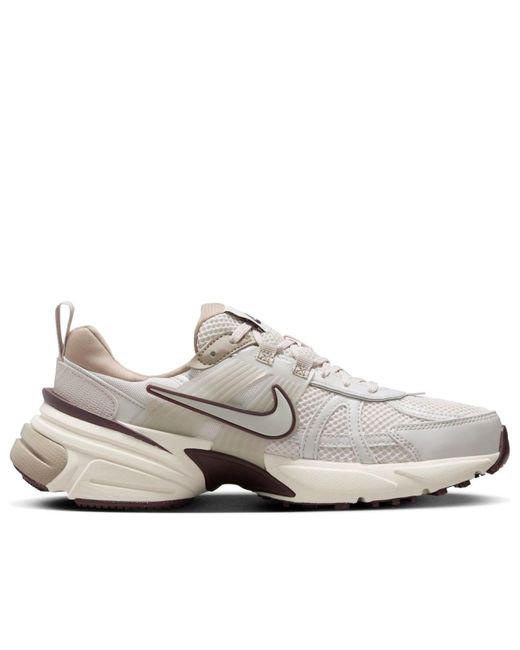Nike White Sneaker