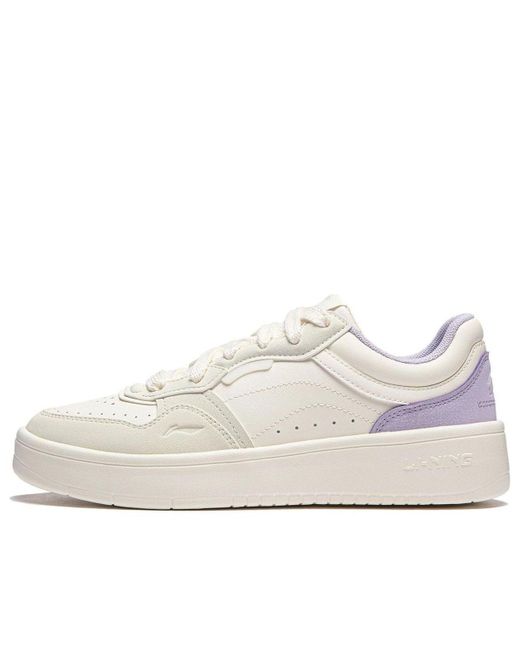 Li-ning White (Wmns) Xingchu 2.0 V2