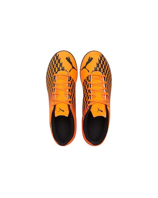 PUMA Orange Spirit Tt for men