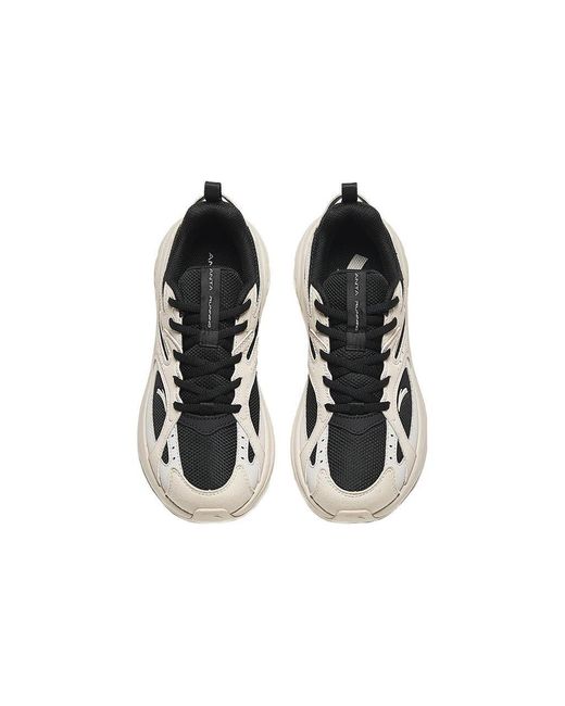 Anta White (Wmns) At956