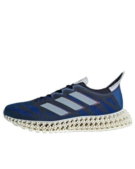 Adidas Blue 4Dfwd 3 'Royal' for men