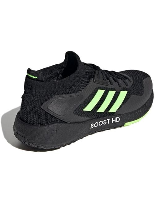 Adidas Blue Pulseboost Hd for men
