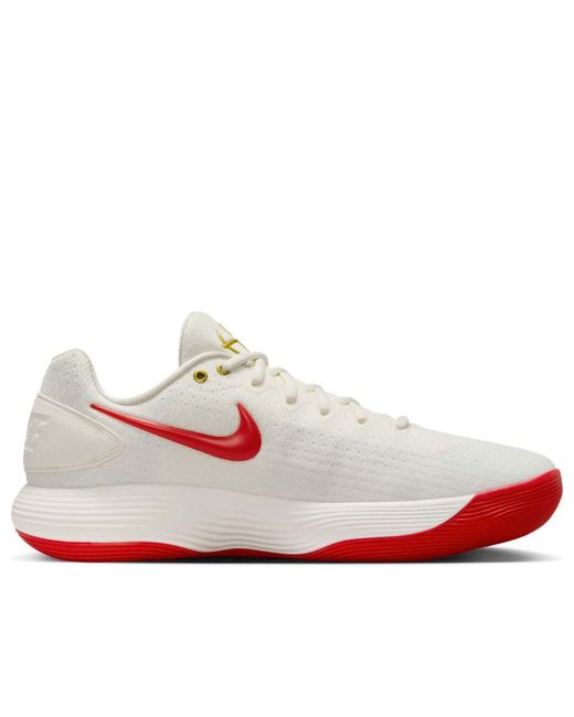 Nike White Hyperdunk 2017 Ep 'Lunar New Year' for men
