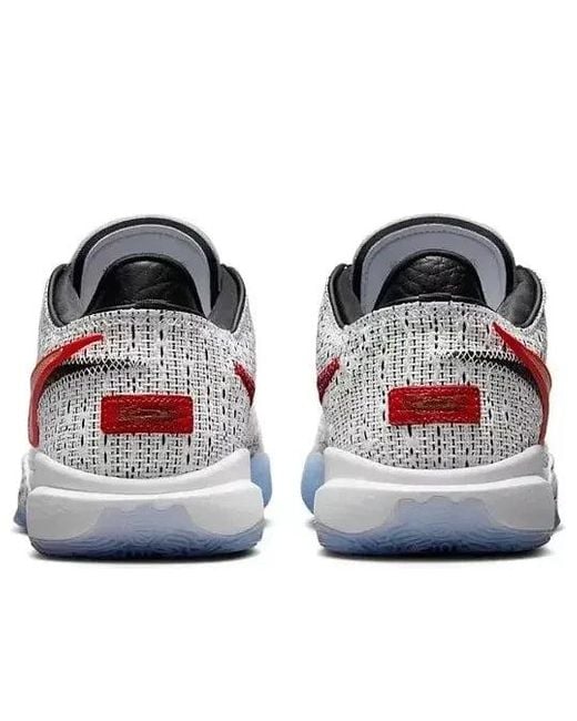 Nike Lebron 20 Ep 'The Debut' in White for Men | Lyst UK