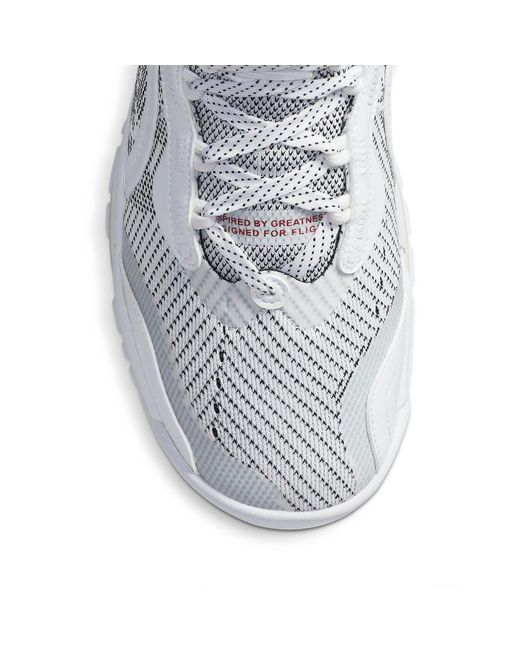 Nike White Aerospace 720 Jcrd for men