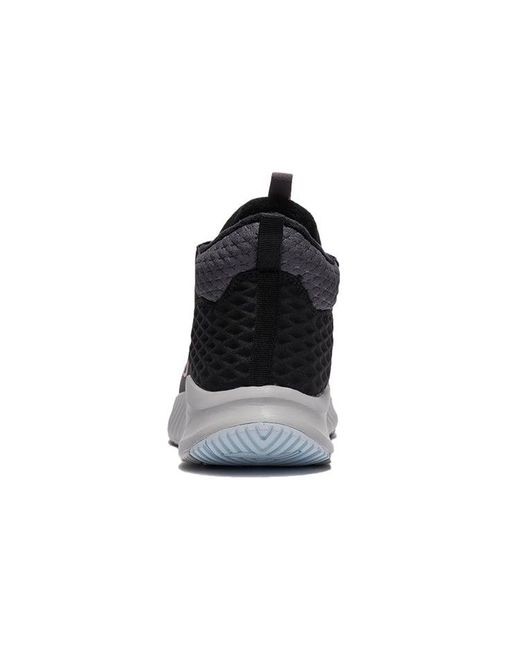 Li-ning Black (Wmns) Soft Zero Wntr