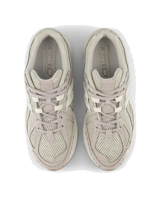 New Balance White 1906R Day' for men