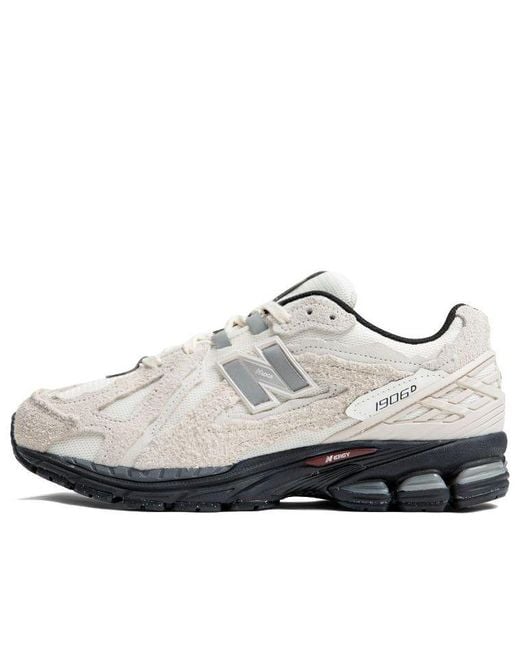 New Balance White 1906D 'Protection Pack for men