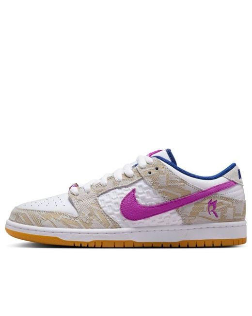 Nike Multicolor Sneakers for men