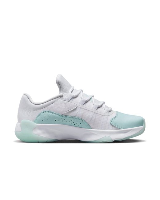 Nike Blue (Wmns) 11 Cmft Low 'Igloo'