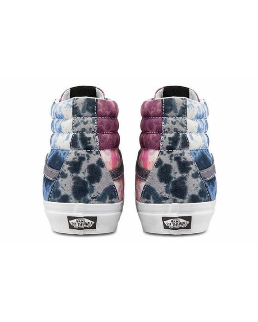 Vans Blue Sk8-Hi 38 Dx Pw for men