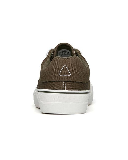 Anta Brown Ao Li for men