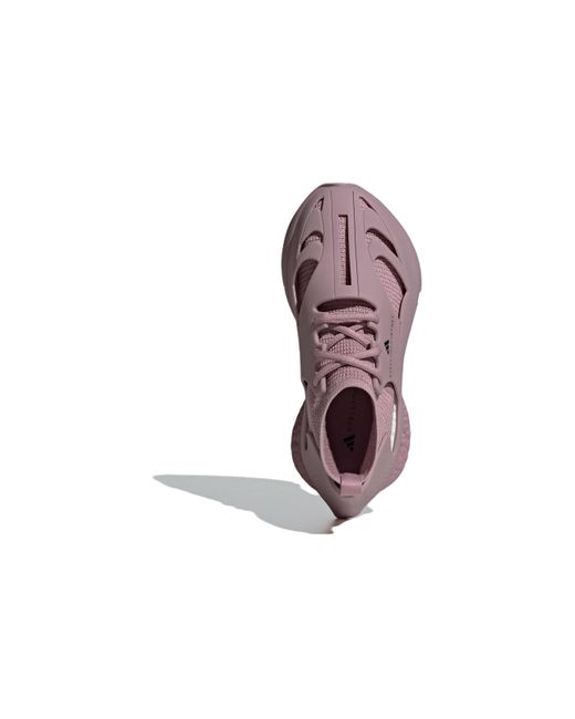 Adidas Purple By Stella Mccartney Sportswear Shoe 'Magic Mauve' for men