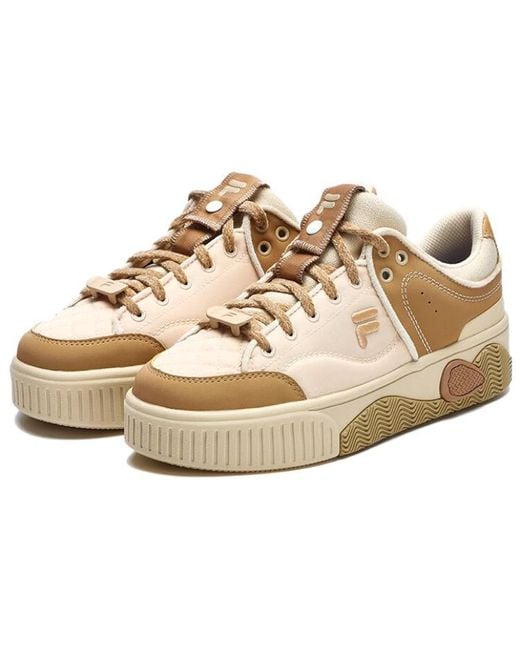Fila Natural (Wmns) Stack Skate Shoes