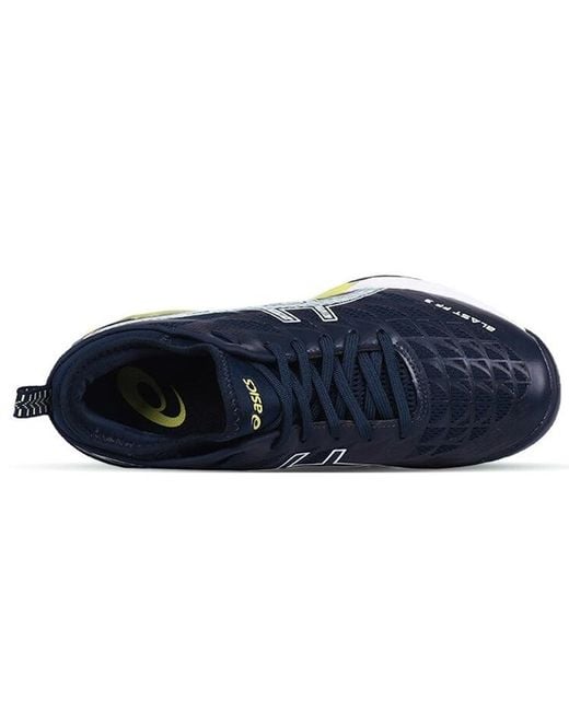 Asics Blue Blast Ff 3 'French' for men