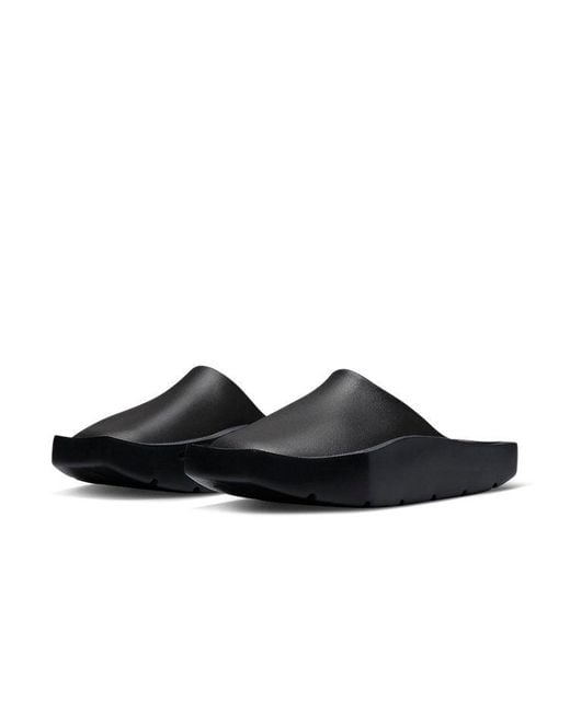 Nike Black (Wmns) Slide Sp 'Billie Eilish Hex Mule'