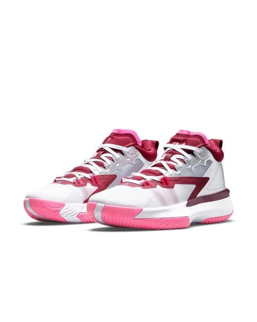 Nike Purple Zion 1 Pf 'Marion' for men