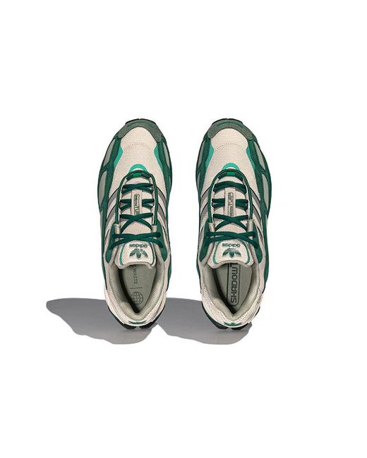Adidas Green Originals Shadowturf for men