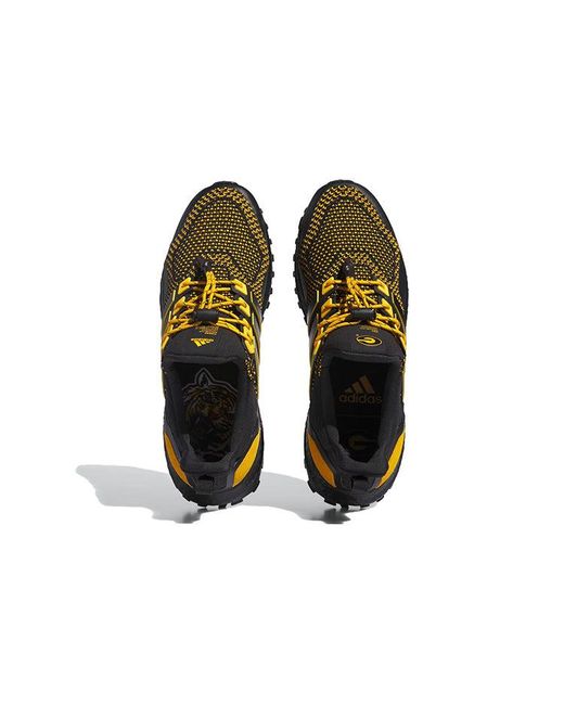 Adidas Blue Ultraboost 1.0 'Ncaa Pack for men