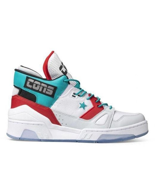 Converse Blue Erx-260 Hi 'Archive for men