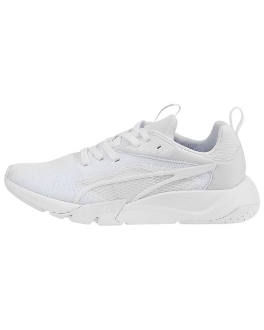 PUMA White (Wmns) Zora