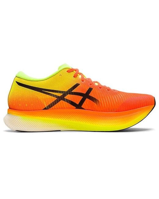 Asics Yellow (Wmns) Metaspeed Sky 'Shocking'