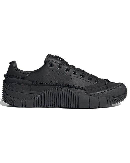 Adidas Black Craig X Scuba Stan 'Triple' for men