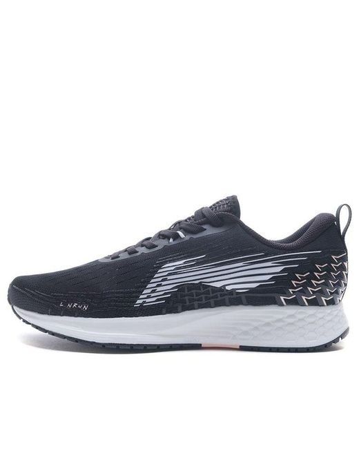Li-ning Blue (Wmns) Rouge Rabbit Iv