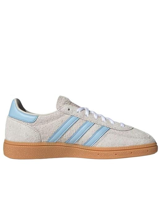 Adidas Blue (Wmns) Handball Spezial 'Alumina Clear Sky'