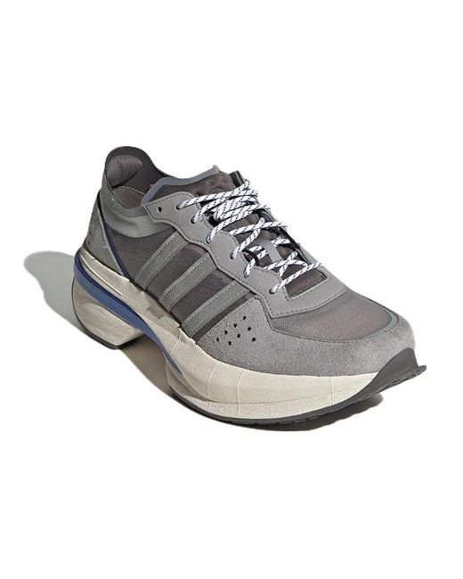 Adidas Gray Originals Esiod for men