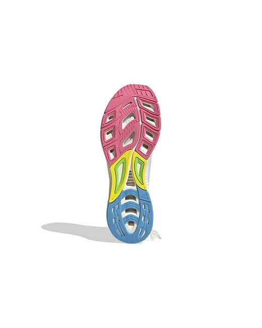 Adidas White Climacool Venttack Sus for men