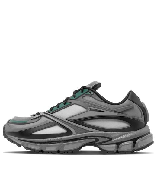 Reebok Brown Premier Road X Randomevent for men