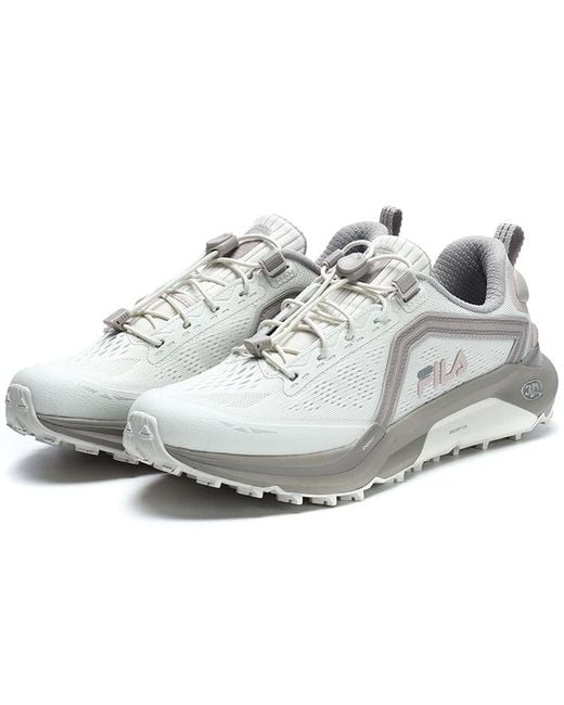 Fila White (Wmns) 3A Lynx Atr