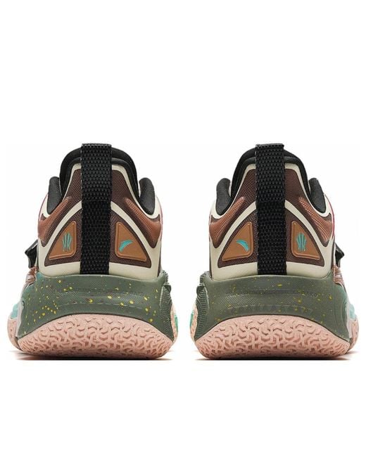 Anta Blue Kai 1 'Embroidery' for men